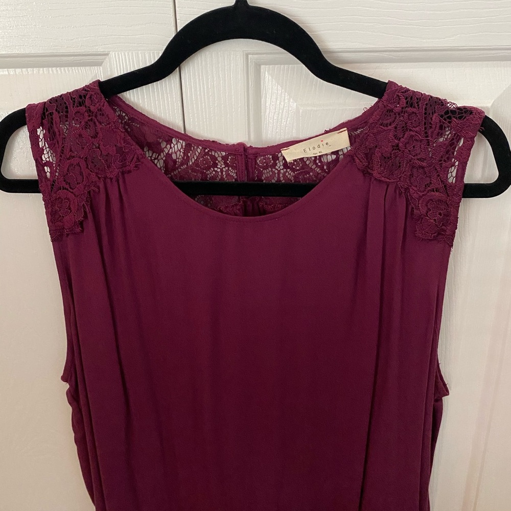 Women’s tank top